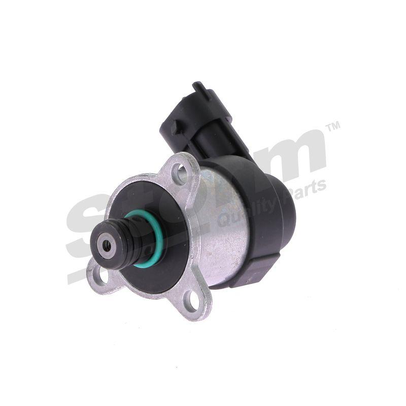 Régulateur, quantité de carburant (système à rampe commune) STORM QUALITY PARTS STO888205