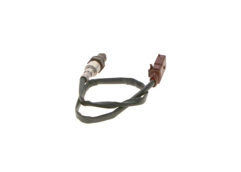 Sonde lambda BOSCH 0 258 030 165