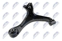 Bras de liaison, suspension de roue NTY ZWD-HD-081