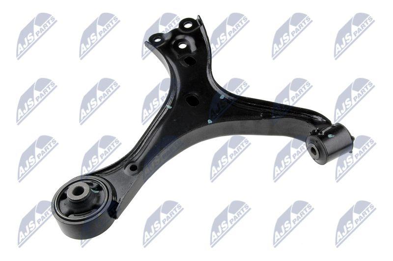 Bras de liaison, suspension de roue NTY ZWD-HD-081