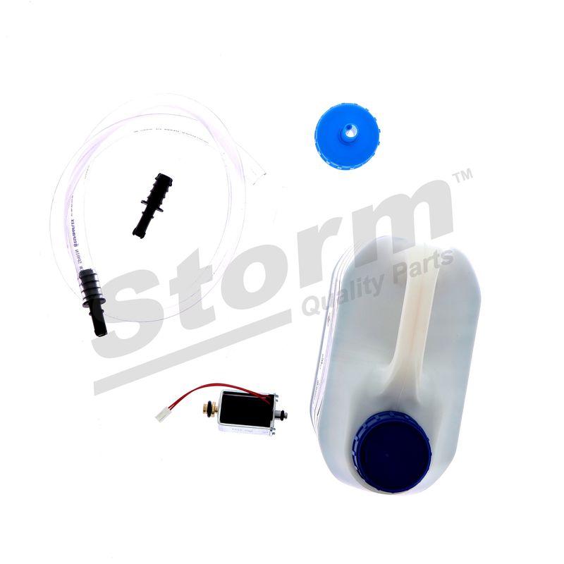 Pompe d’additif STORM QUALITY PARTS 777526
