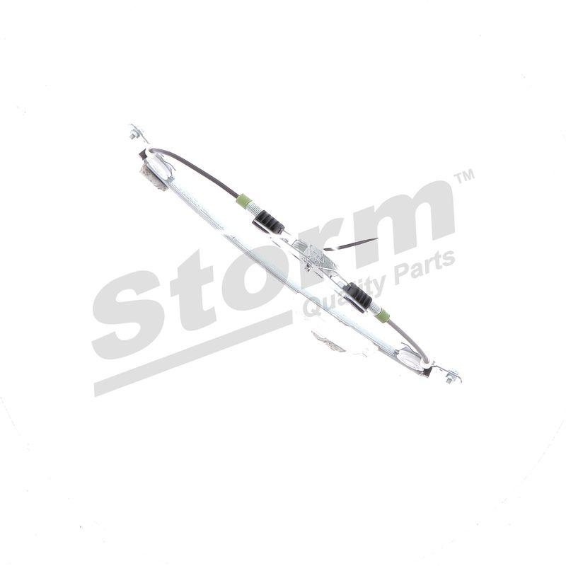 Lève-vitre STORM QUALITY PARTS 93082