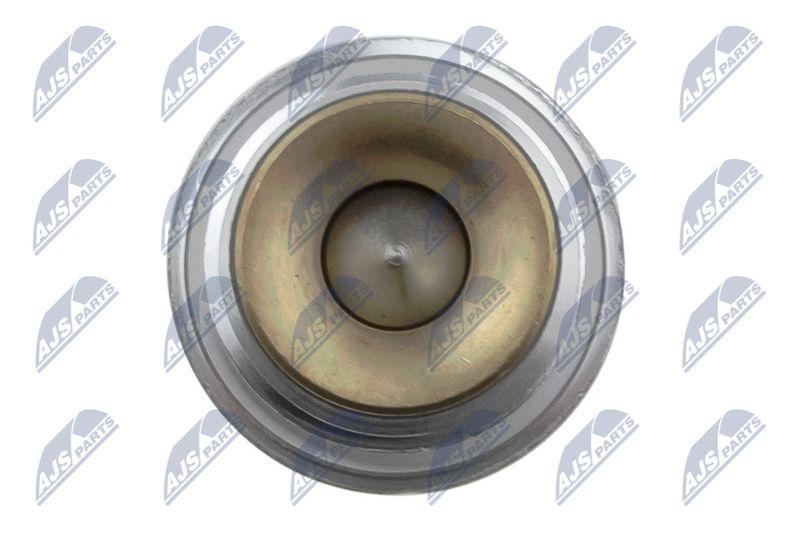 Valve de pression d'huile NTY ENK-AU-004