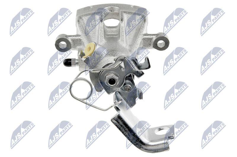 Étrier de frein NTY HZT-HD-003