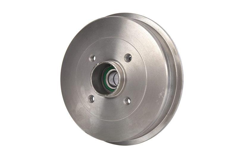 Tambour de frein BOSCH 0 986 477 175