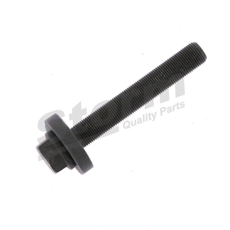 Kit de vis, poulie-vilebrequin STORM QUALITY PARTS 65090KIT