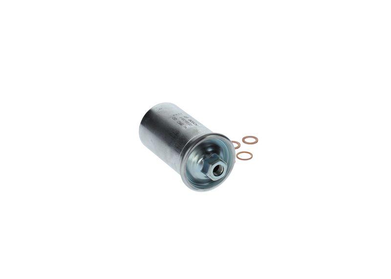 Filtre à carburant BOSCH 0 450 905 021