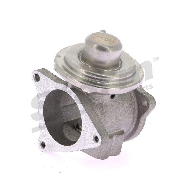 Vanne EGR STORM QUALITY PARTS 9028