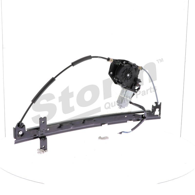 Lève-vitre STORM QUALITY PARTS 19581