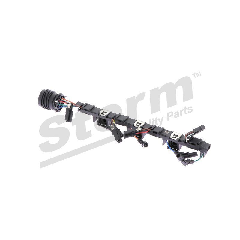 Kit réparation de câble, injecteur STORM QUALITY PARTS 999103