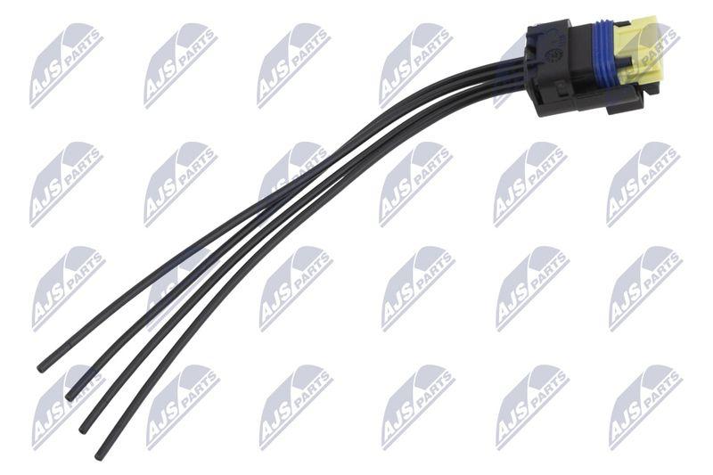 Kit réparation de câble, pompe à carburant NTY BPP-CT-032