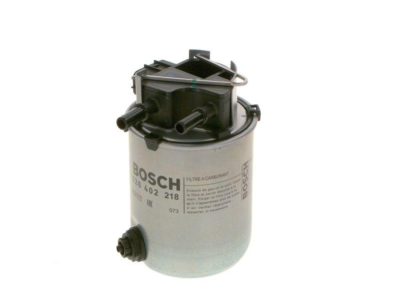 Filtre à carburant BOSCH F 026 402 218