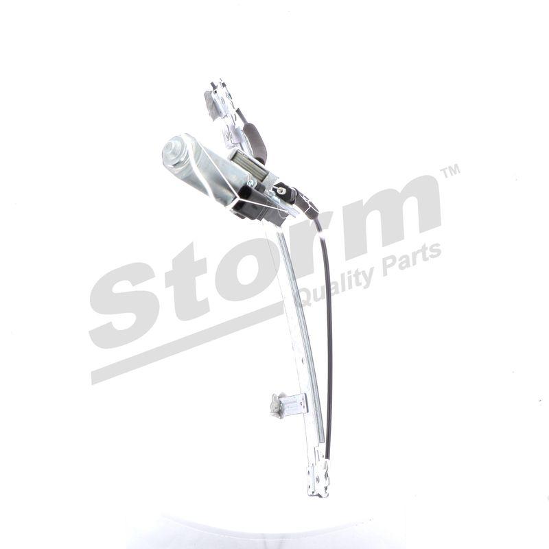 Lève-vitre STORM QUALITY PARTS 79077ST