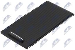 Console centrale NTY EZC-ME-226