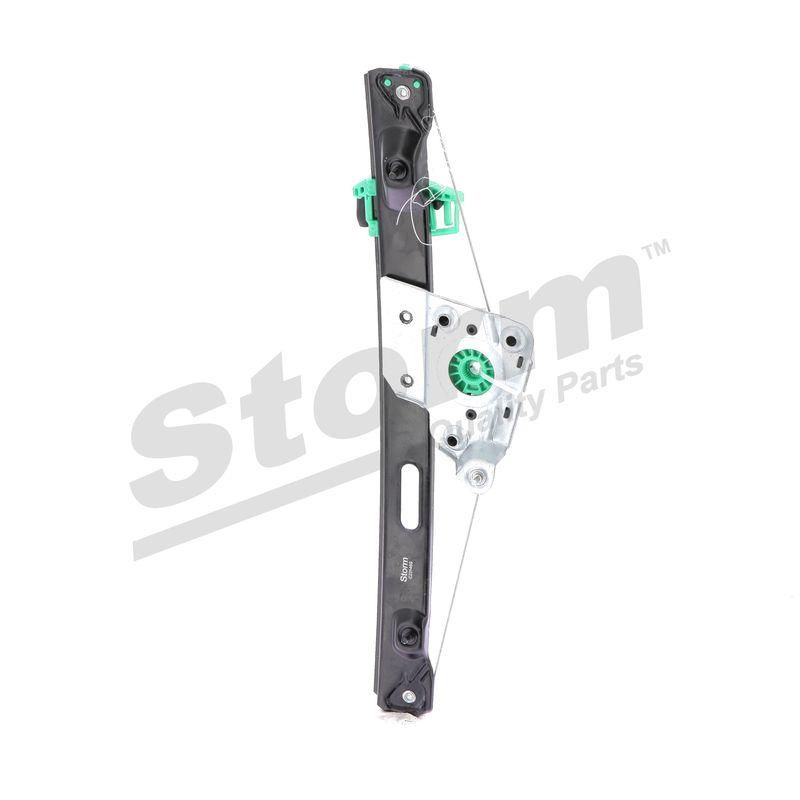 Lève-vitre STORM QUALITY PARTS 18776