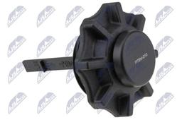 Bouchon, réservoir de compensation-direction assistée NTY BKO-BM-010