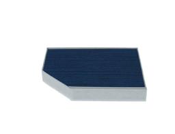 Filtre, air de l'habitacle BOSCH 0 986 628 622