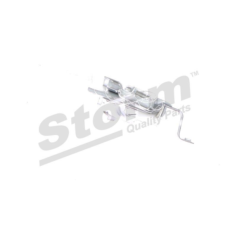 Lève-vitre STORM QUALITY PARTS 7087535