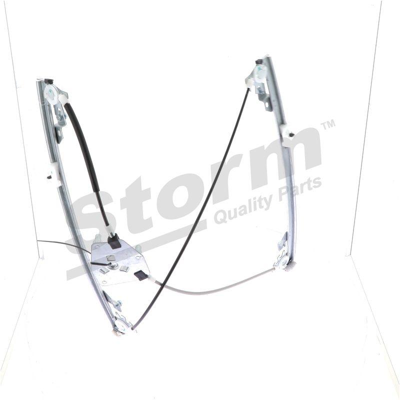 Lève-vitre STORM QUALITY PARTS 37078