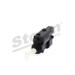 Élément d'ajustage, verrouillage central STORM QUALITY PARTS 27527