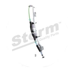 Lève-vitre STORM QUALITY PARTS 8117503