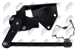 Capteur, correcteur de portée d’éclairage NTY ECX-SK-001