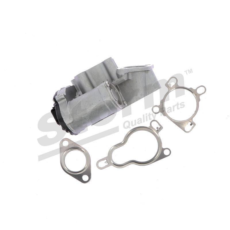 Vanne EGR STORM QUALITY PARTS 9093