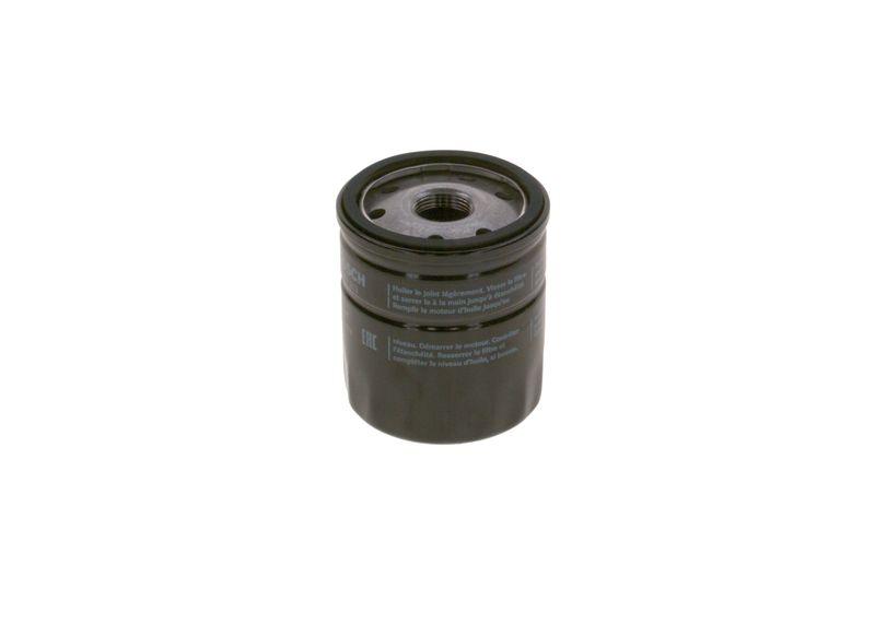 Filtre à huile BOSCH F 026 407 213