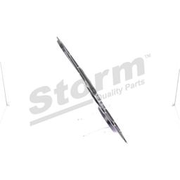 Couvercle de carter de distribution STORM QUALITY PARTS STO255001