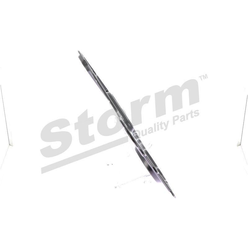 Couvercle de carter de distribution STORM QUALITY PARTS STO255001