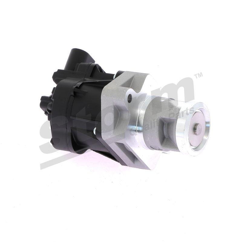 Vanne EGR STORM QUALITY PARTS 9084