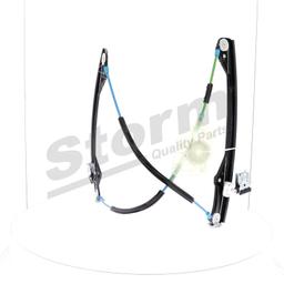 Lève-vitre STORM QUALITY PARTS 97079