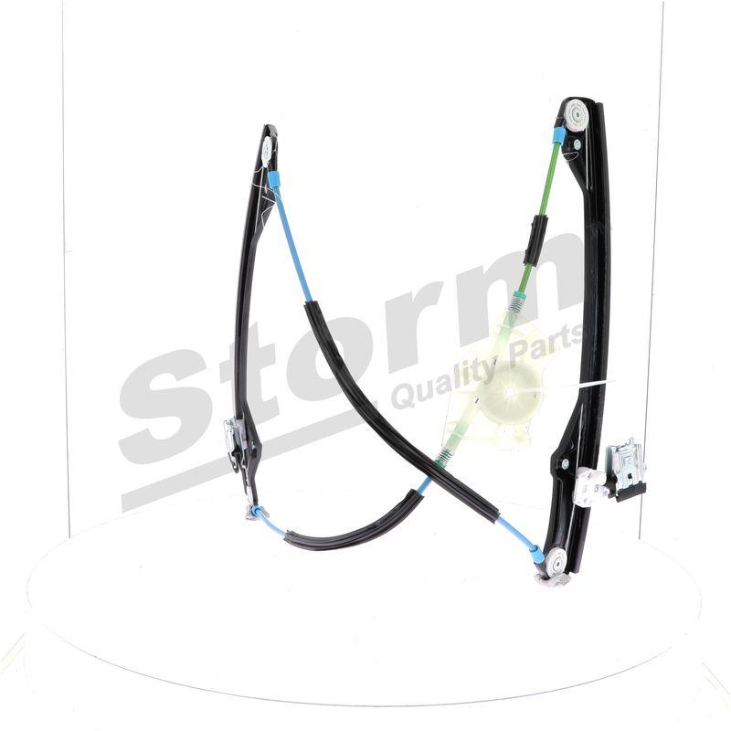 Lève-vitre STORM QUALITY PARTS 97079