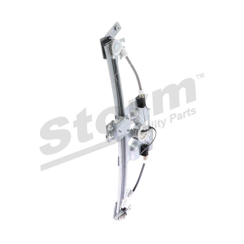 Lève-vitre STORM QUALITY PARTS 18672