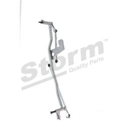 Tringlerie d'essuie-glace STORM QUALITY PARTS 2551005