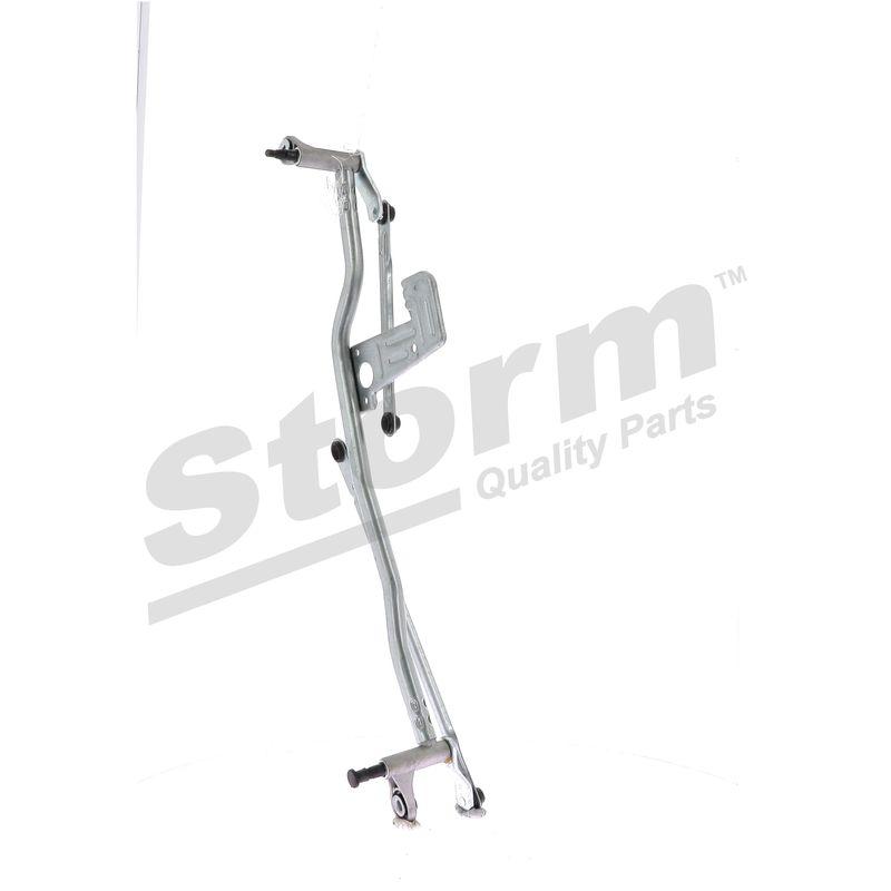 Tringlerie d'essuie-glace STORM QUALITY PARTS 2551005