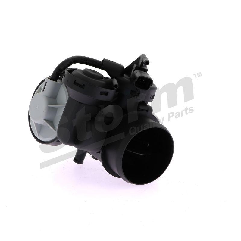 Vanne EGR STORM QUALITY PARTS 9015