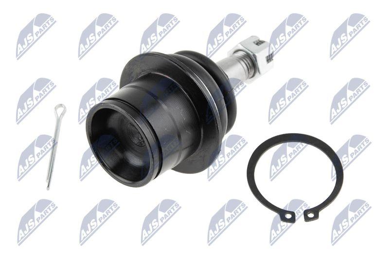Rotule de suspension NTY ZSD-NS-038