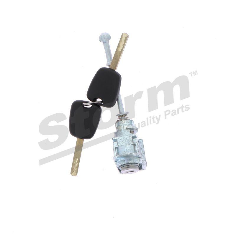 Cylindre de serrure STORM QUALITY PARTS 7082001