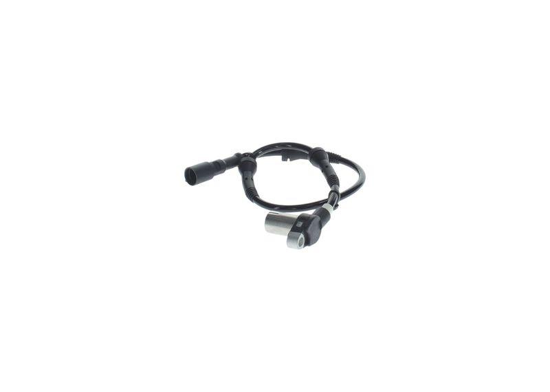Capteur, vitesse de roue BOSCH 0 986 594 031