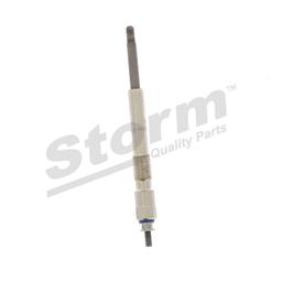 Bougie de préchauffage STORM QUALITY PARTS 526246