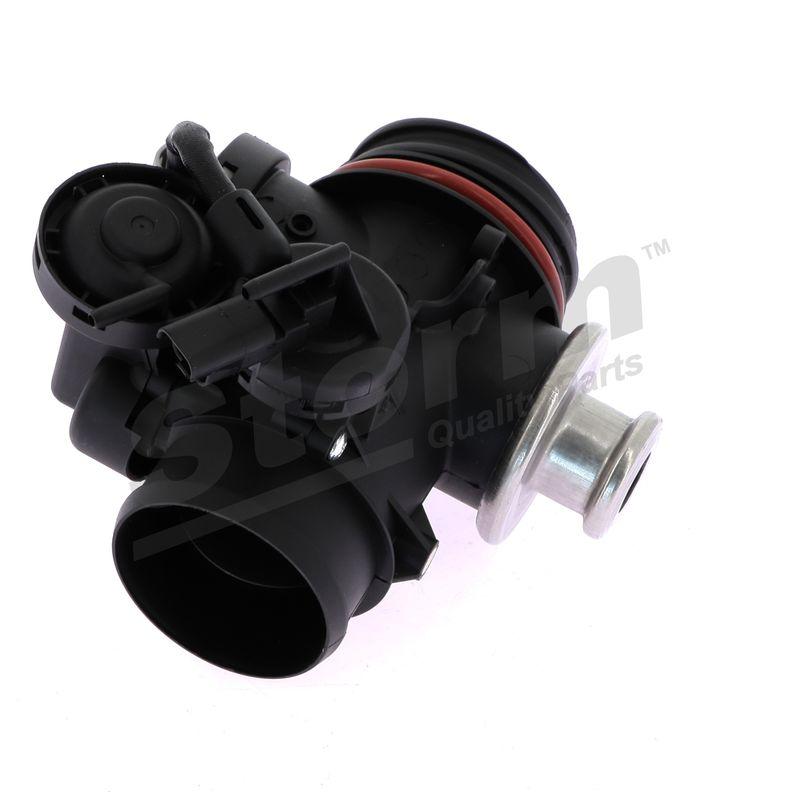 Vanne EGR STORM QUALITY PARTS 9015