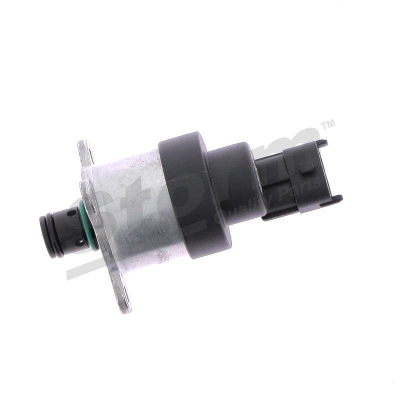 Régulateur, quantité de carburant (système à rampe commune) STORM QUALITY PARTS STO300202