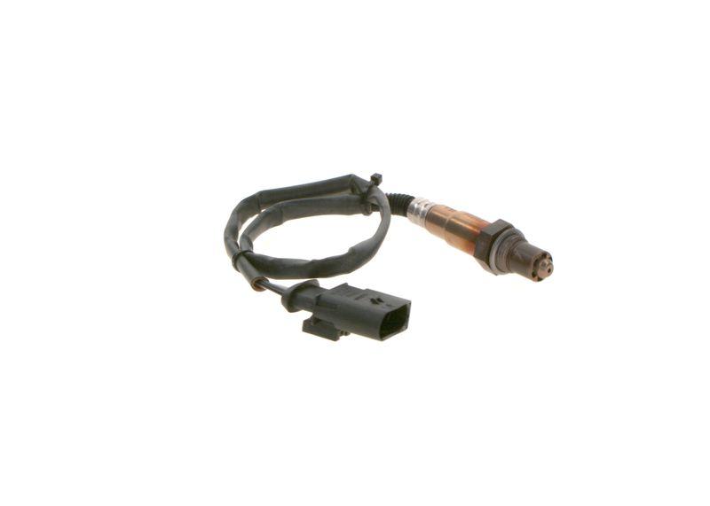 Sonde lambda BOSCH 0 258 006 127