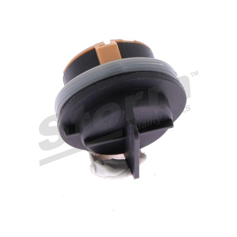 Support de lampe, feu clignotant STORM QUALITY PARTS 80901
