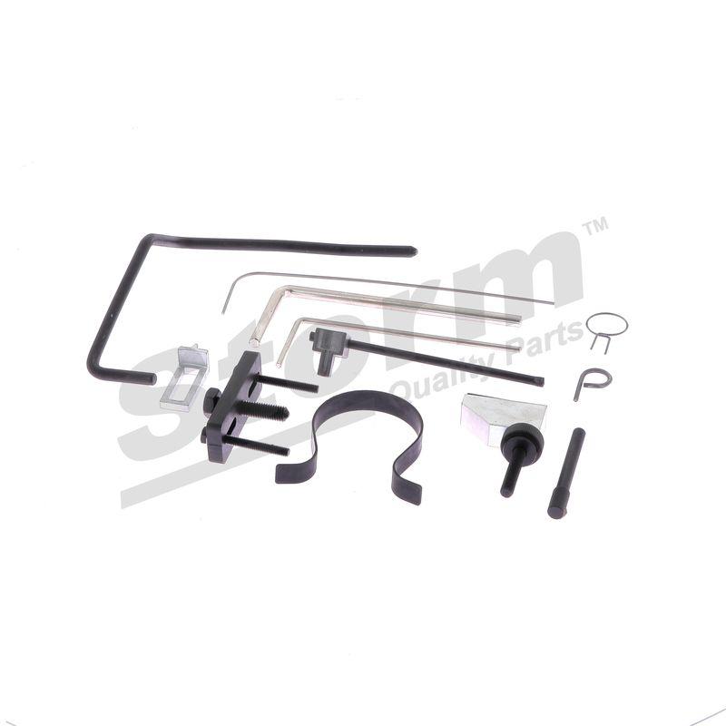 Kit d'outils de réglage, épure de distribution STORM QUALITY PARTS 555500