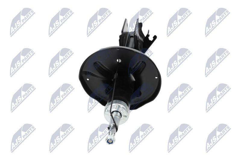 Amortisseur NTY A-HY-551