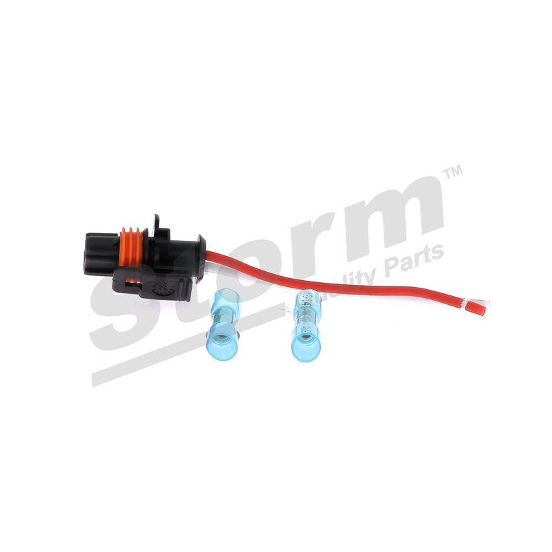 Kit réparation de câble, injecteur STORM QUALITY PARTS 399104