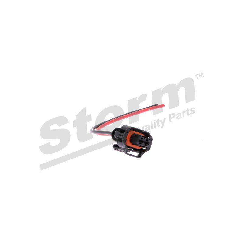 Kit réparation de câble, injecteur STORM QUALITY PARTS 999100