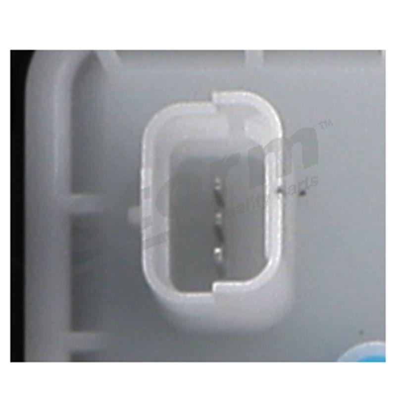 Unité de réservoir, additif (régén.filtre à particules/suie) STORM QUALITY PARTS 777522
